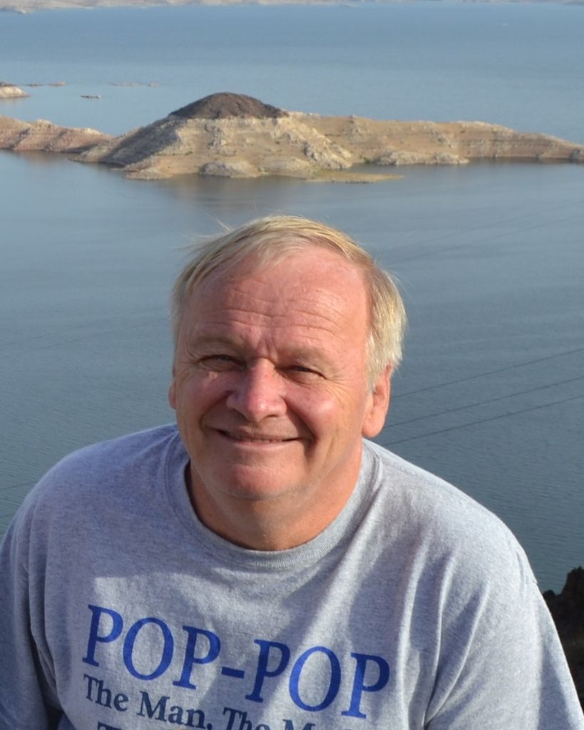 William Rangnow Profile Photo