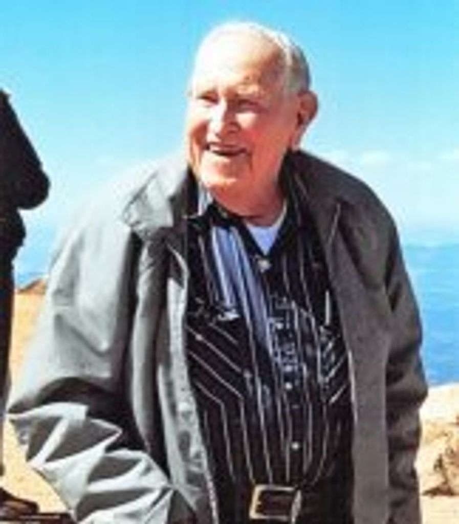 Arlis Morgan