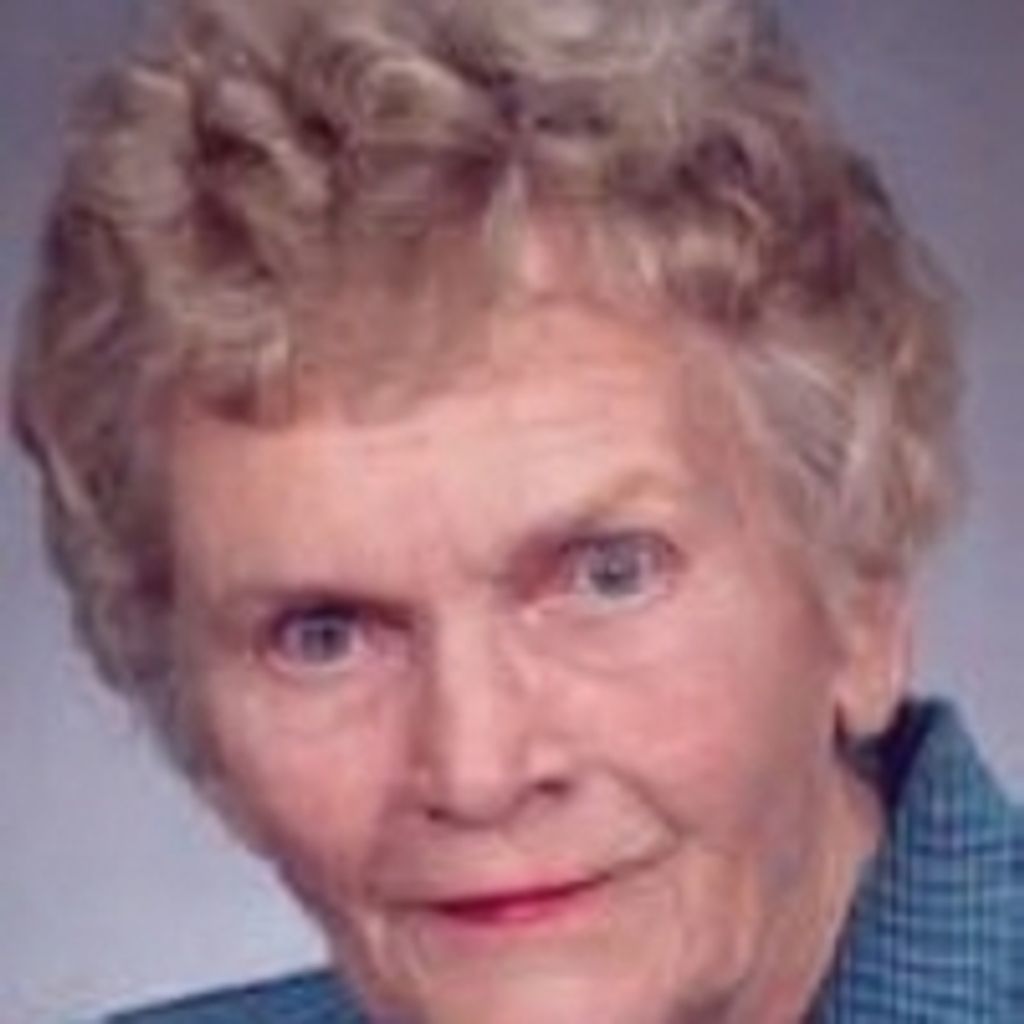 Peggy Blyth Profile Photo