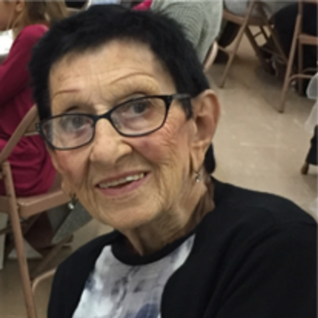 Louise A. Martino