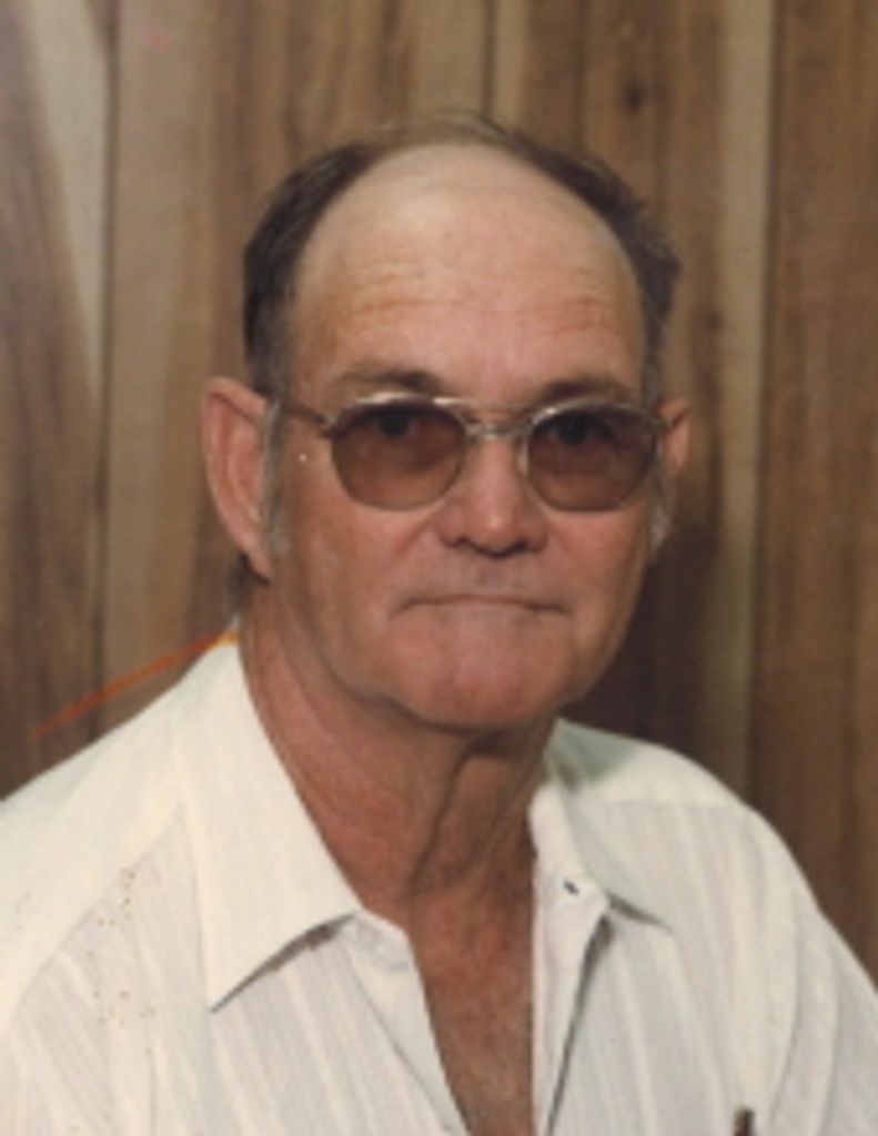 Donald Claude Hawkes, Sr.