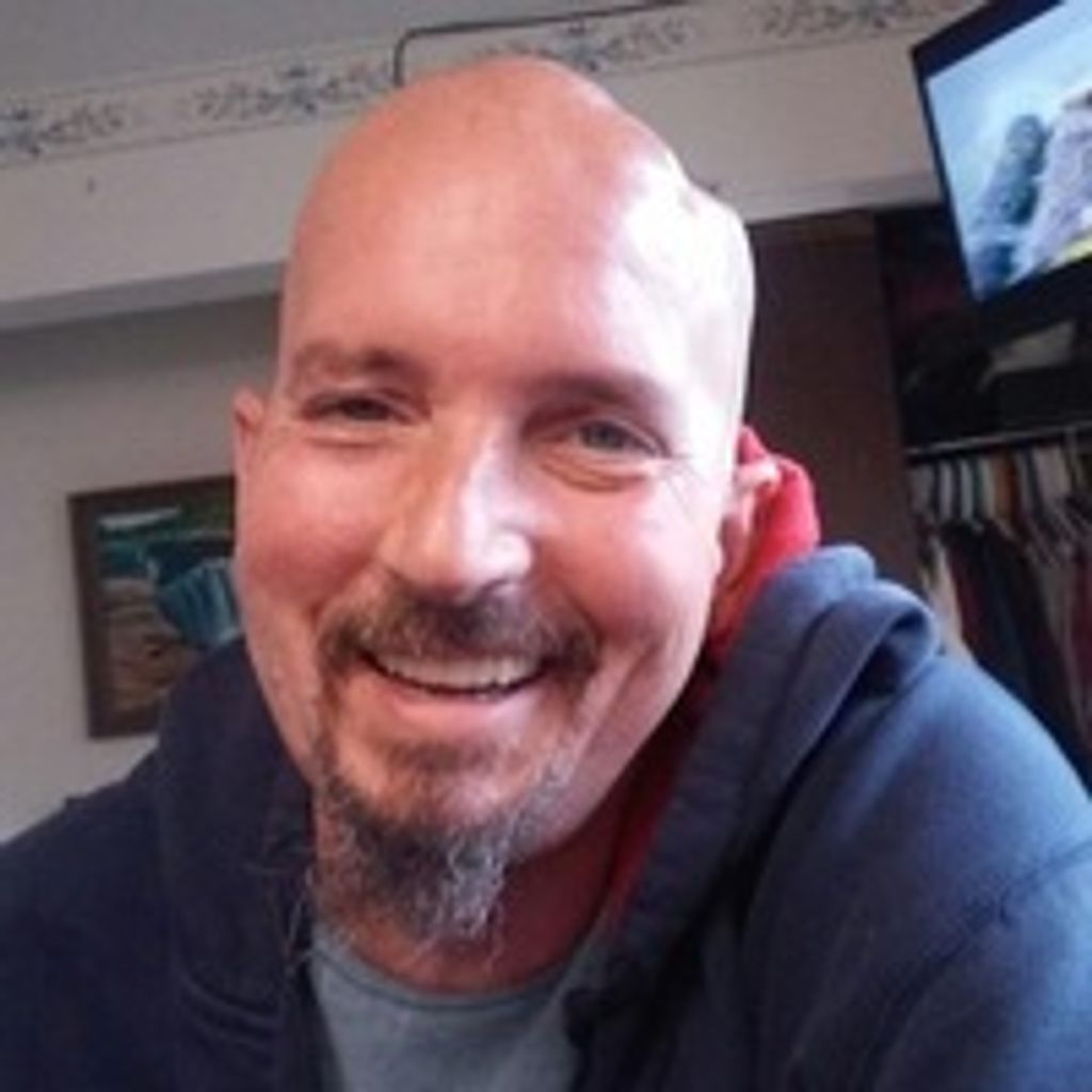 Craig Nelson
