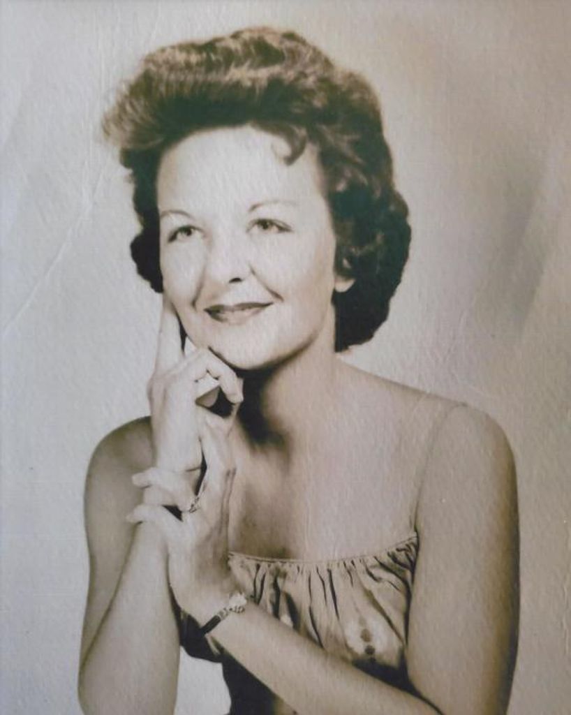 Billie Ruth Henderson