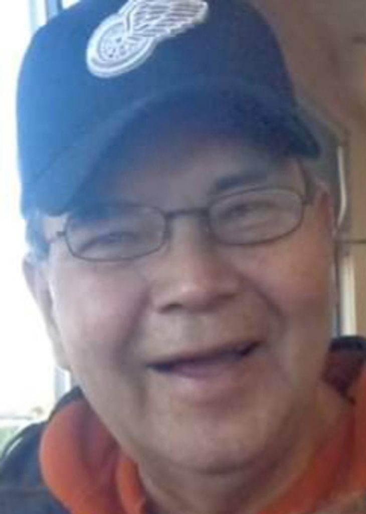 Ernest "Ernie" Lilley