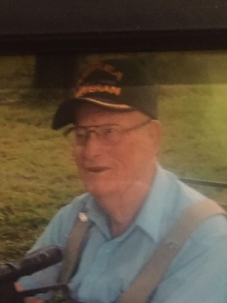 Roy Lee Gray, Jr.