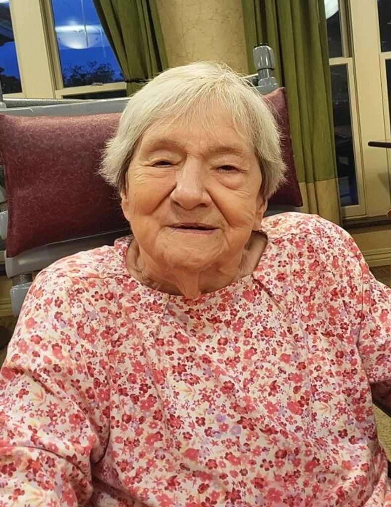 Gwendolyn M. "Cookie" (Claycomb)  Appleman