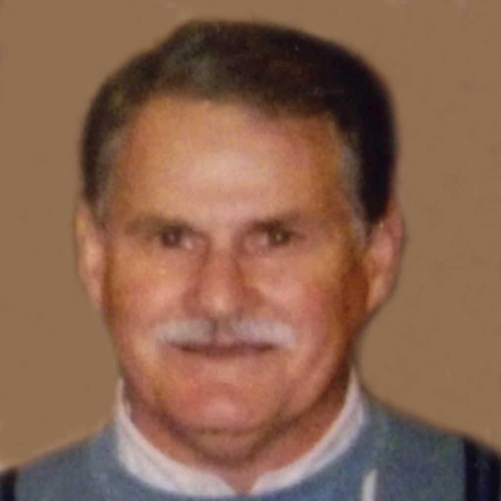 Richard T. Garger