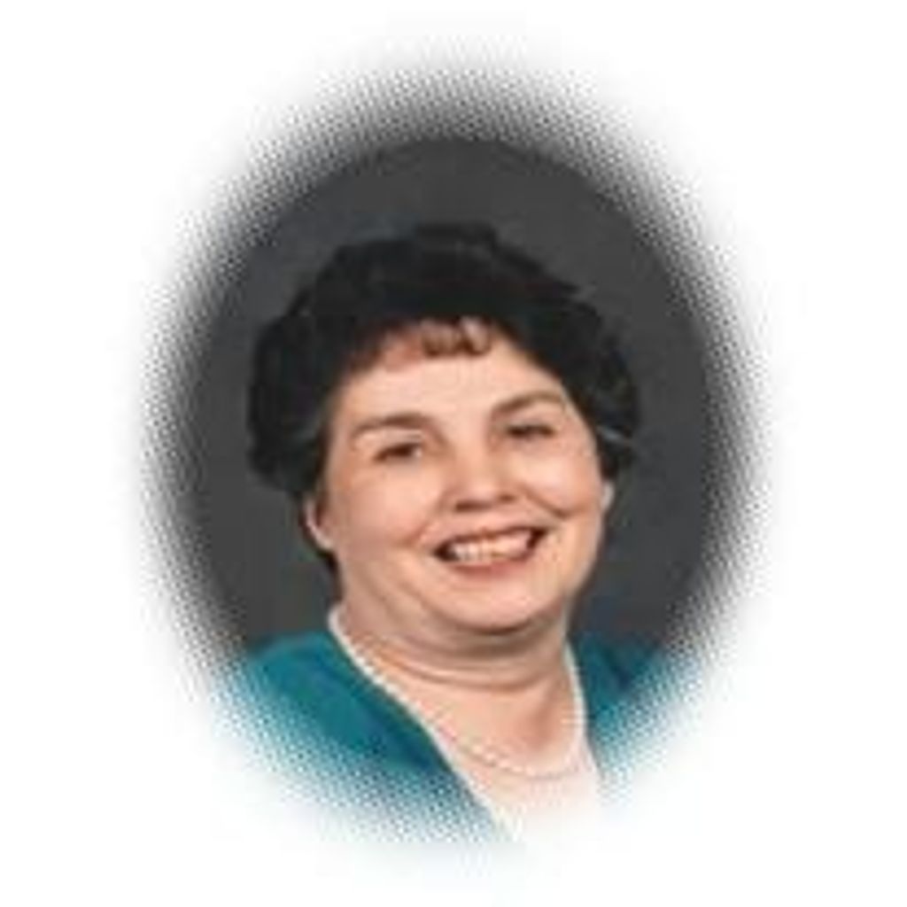 Betty Hufford Ezell