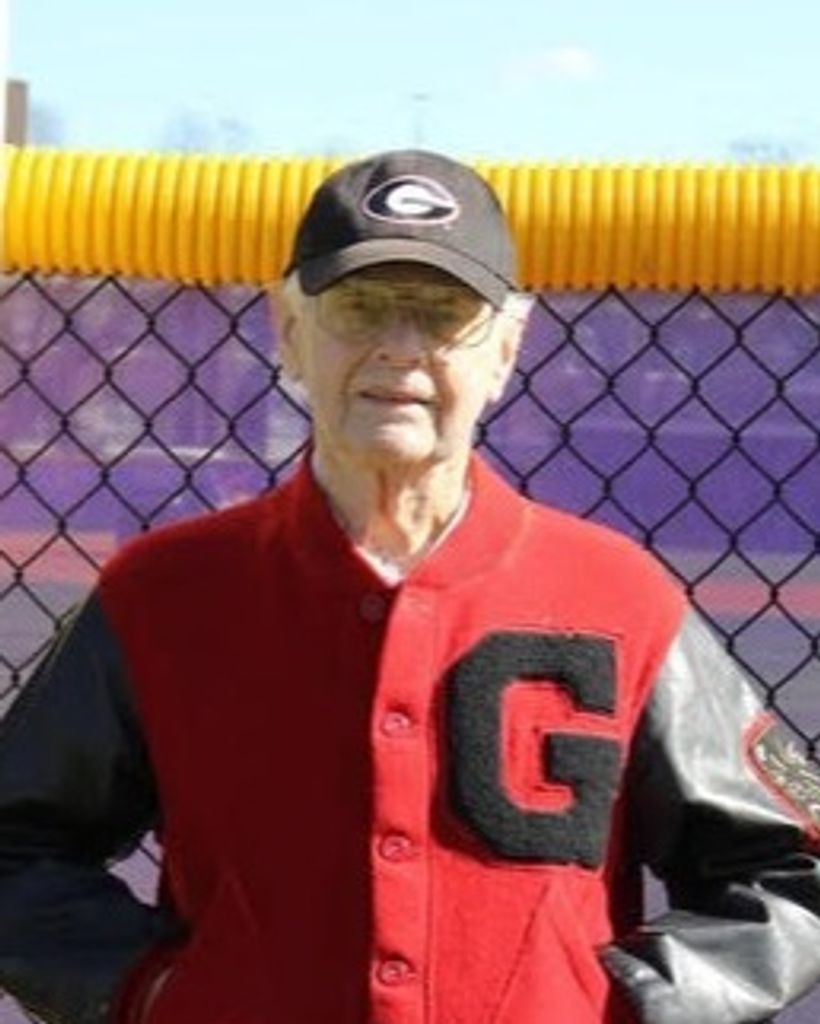 Francis Duane Grice, Jr. Profile Photo