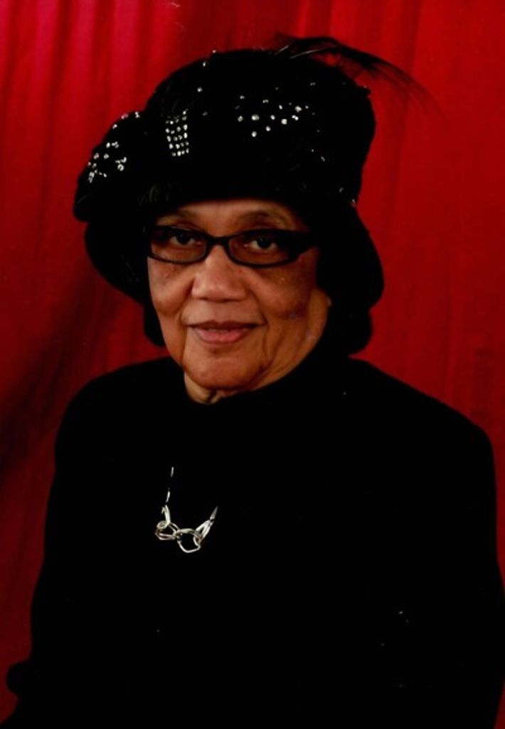 Melvola Ardoin Jason