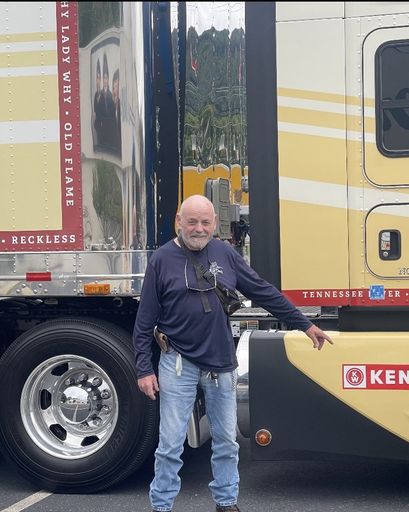 James Elbert Clements Profile Photo