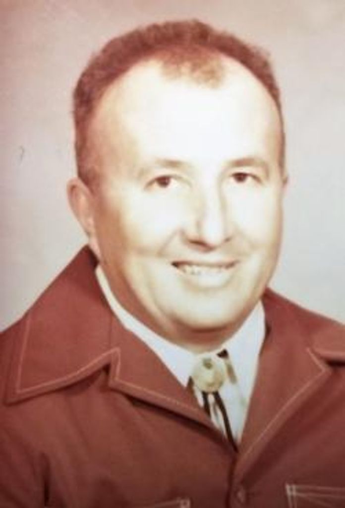 Leroy F. Duchek Profile Photo