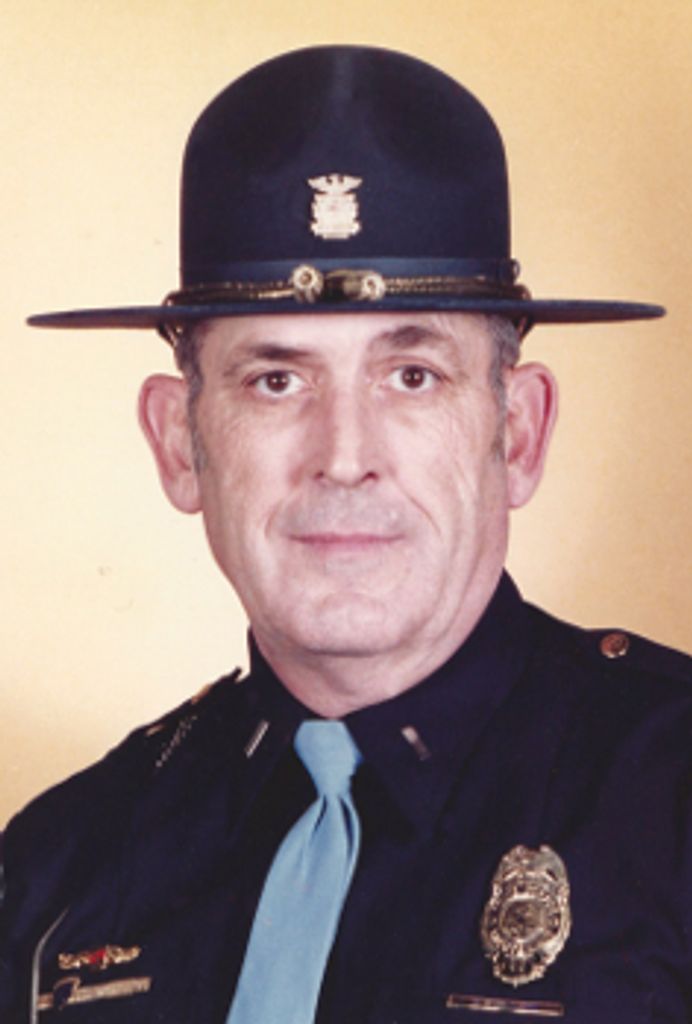 Robert  Bob Mcclure  Sr