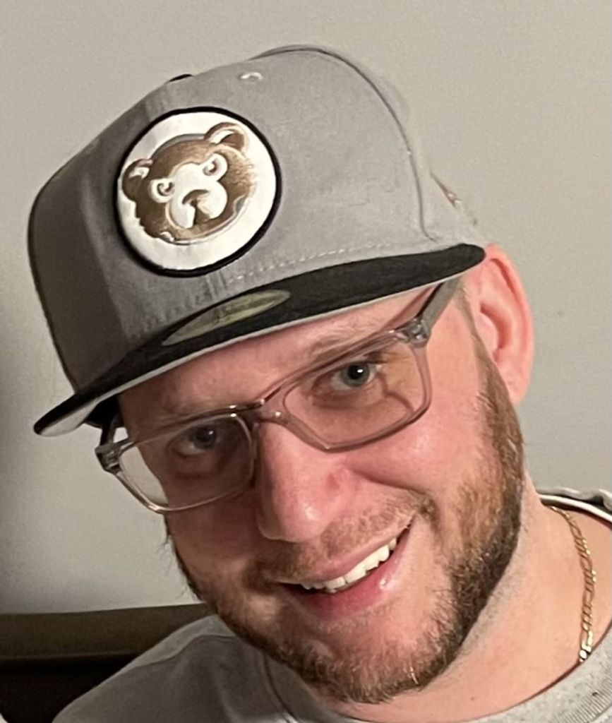 Derek Rowland Moore Profile Photo