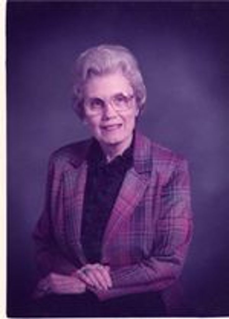 Margaret Ewers