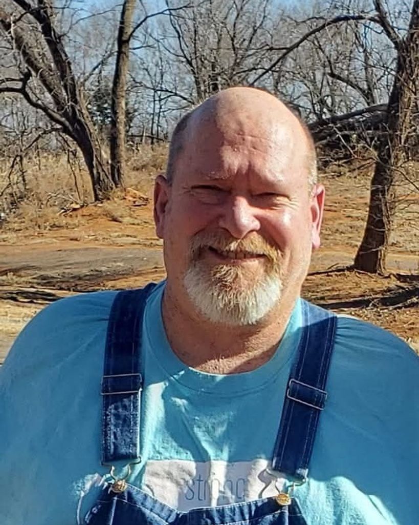 Ricky Kent Salmon Profile Photo