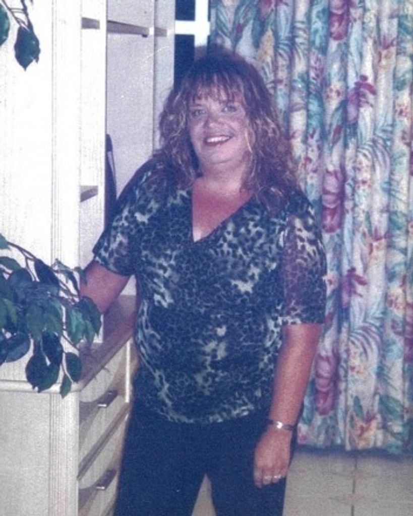 Carol A. Rademacher