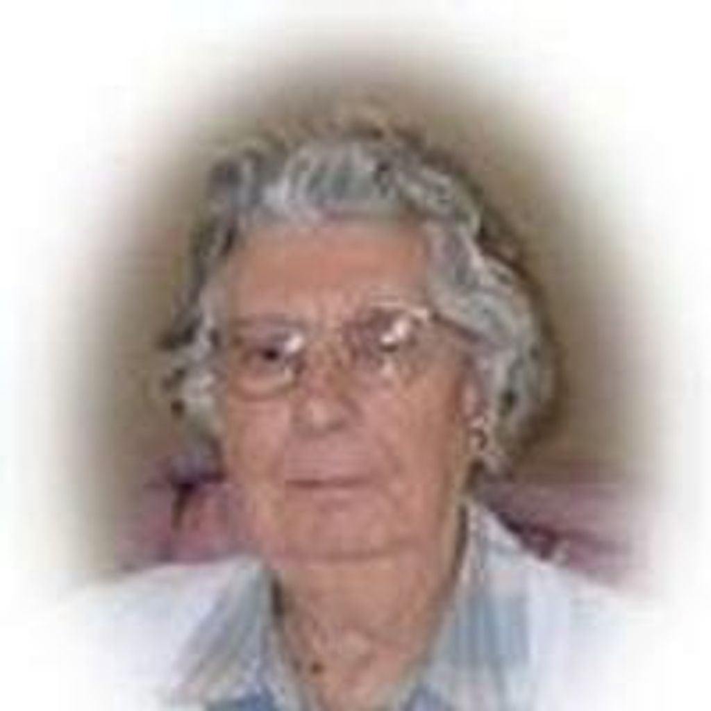Ruth Evelyn Morrison