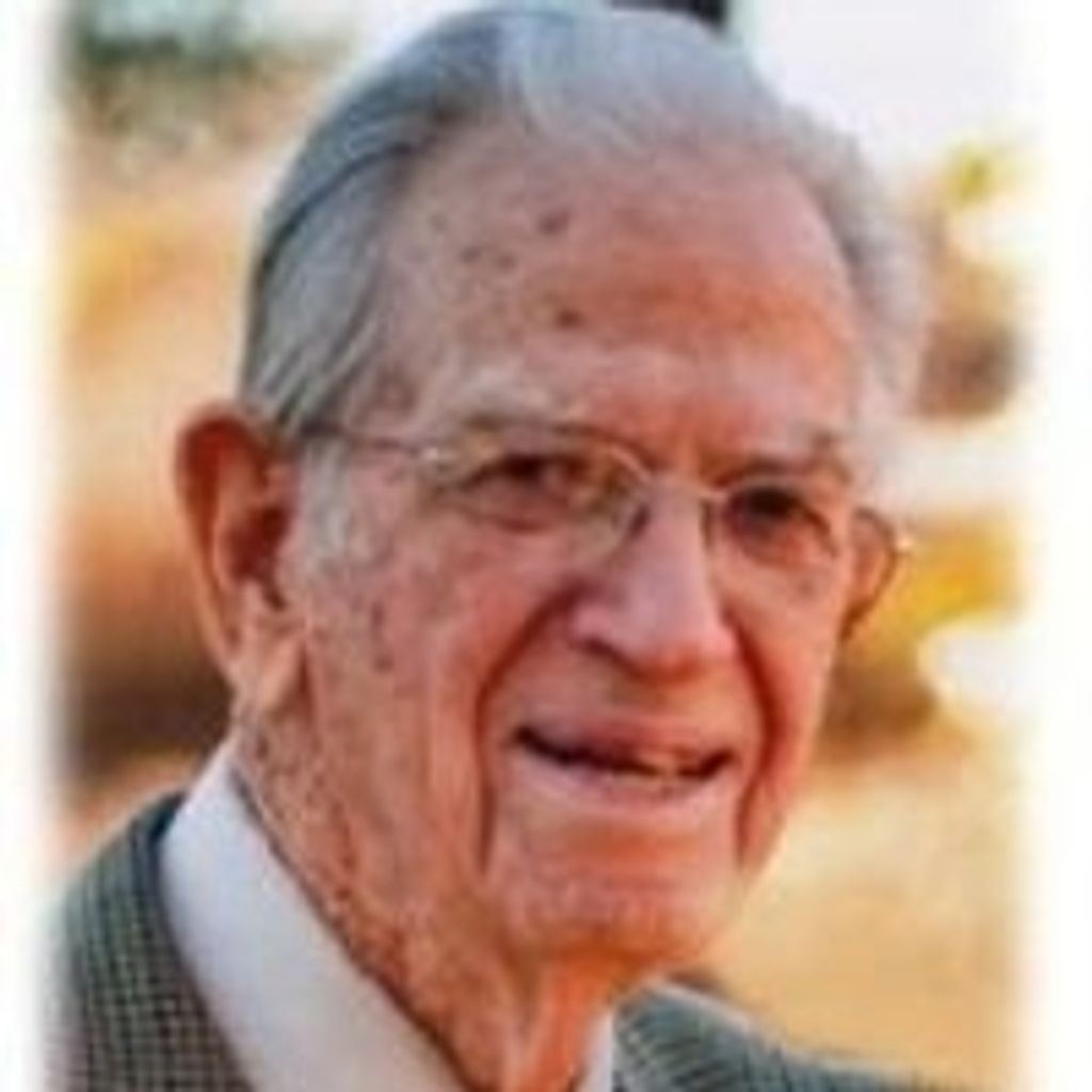 Roscoe Paul Reynolds