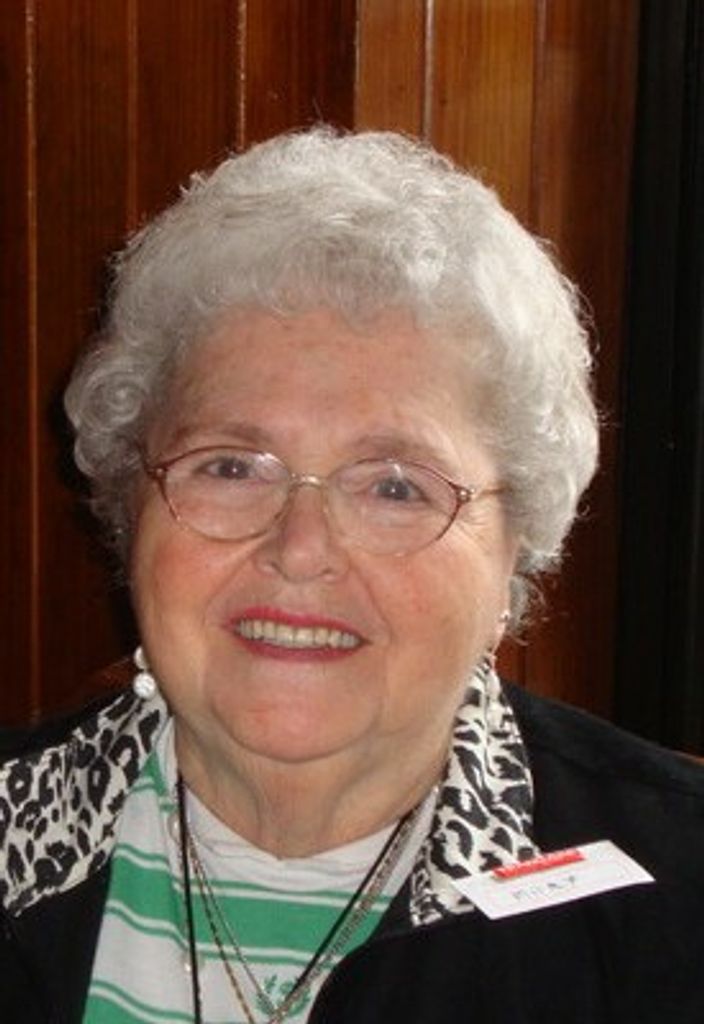 Mary E. Clark Profile Photo