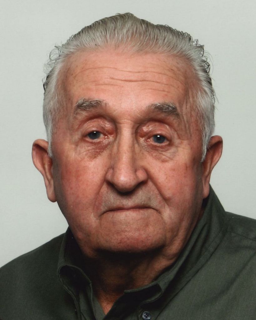 Jay P. Campbell
