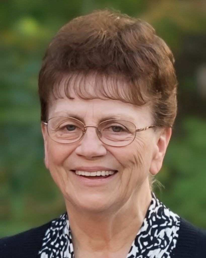 Edith Pinnick Profile Photo