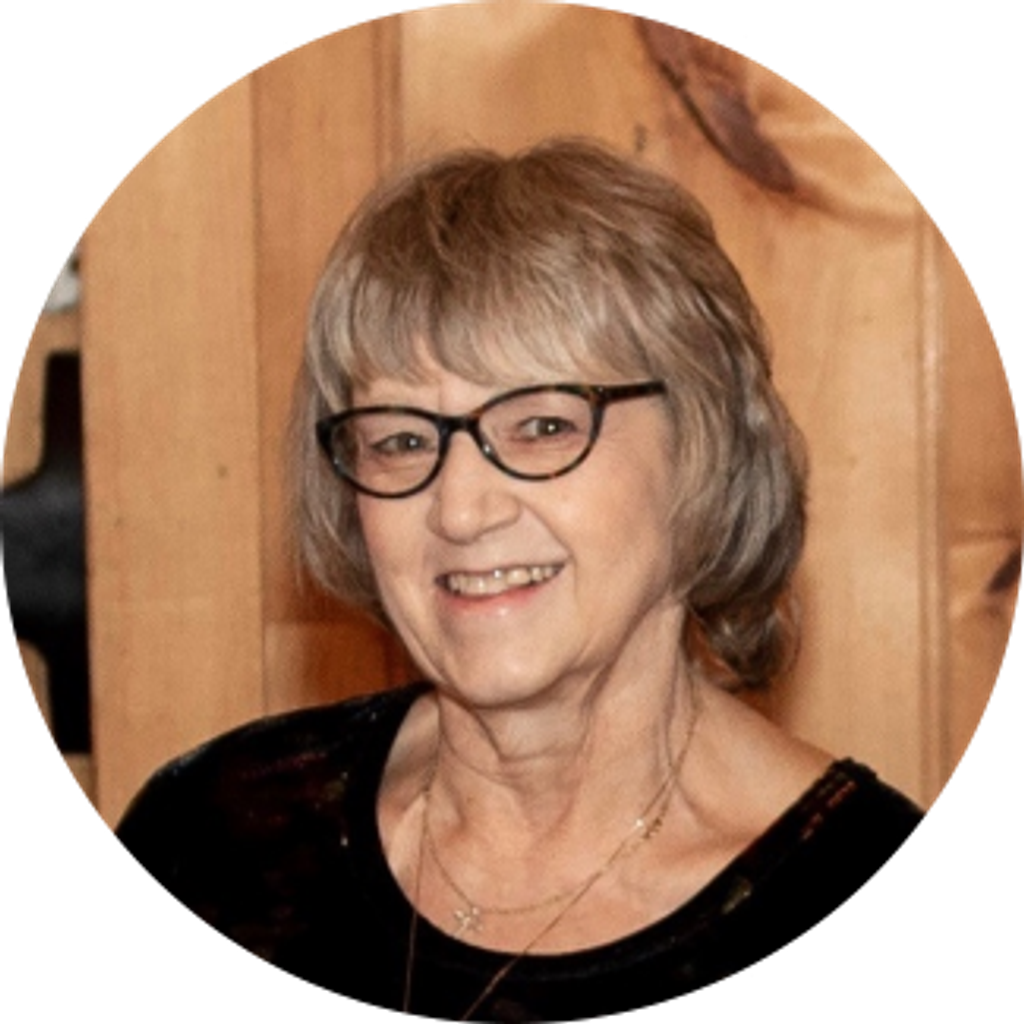 Deborah Lynn White Regener