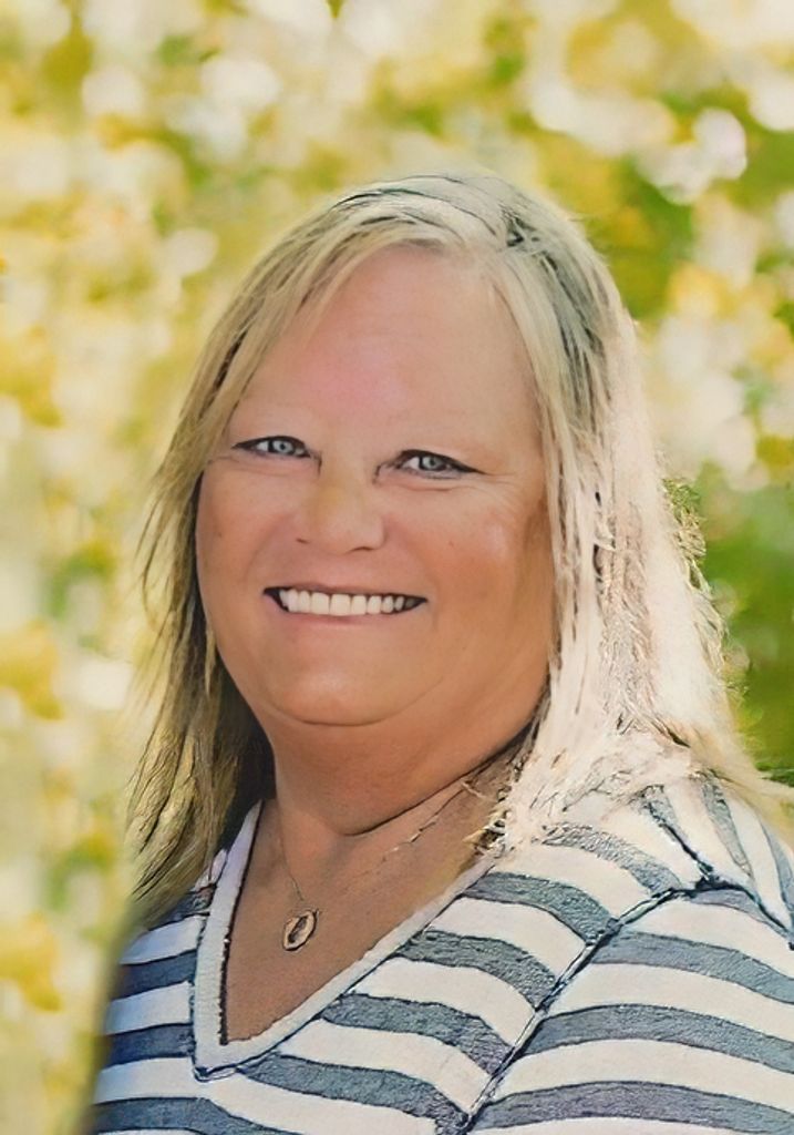 Teresa Jo Reed Profile Photo