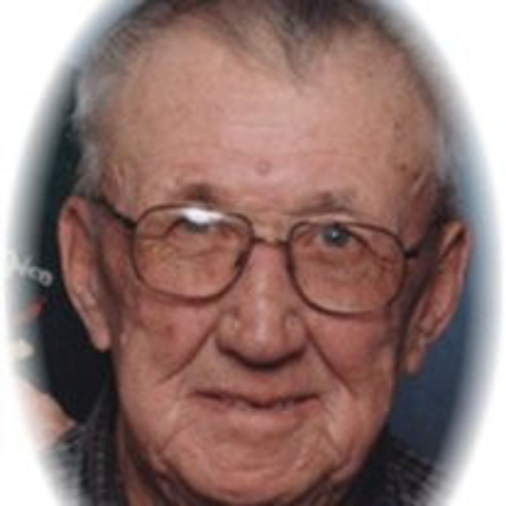 Marion Leroy Dehning