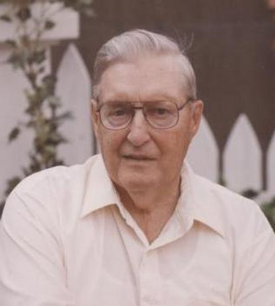 Willis Bakker