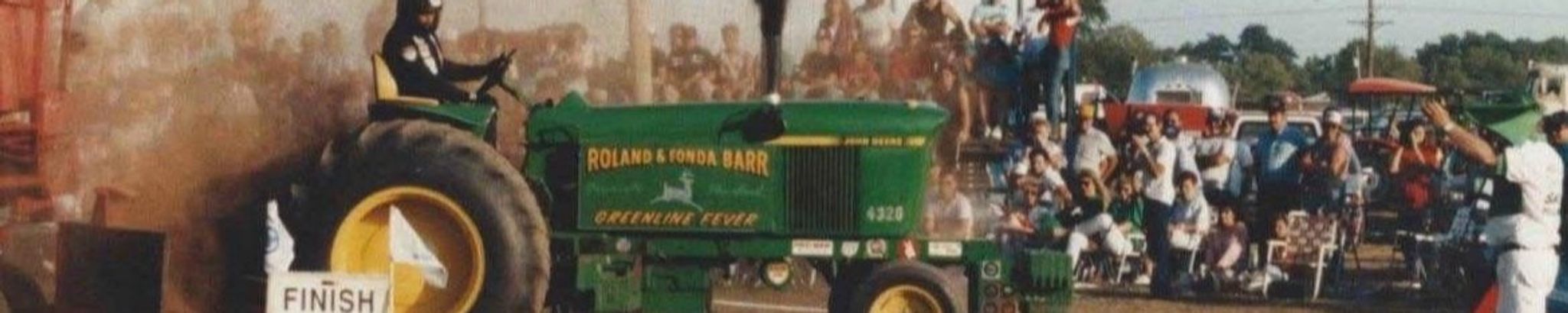 Cover for Roland W. Barr's Obituary