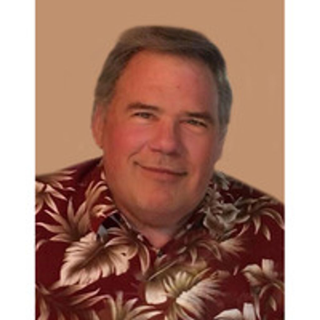 Gerald Otto Gatzke