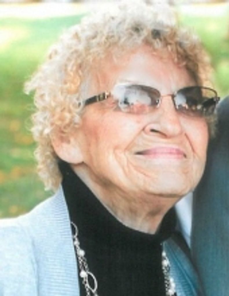 Eve Rixford