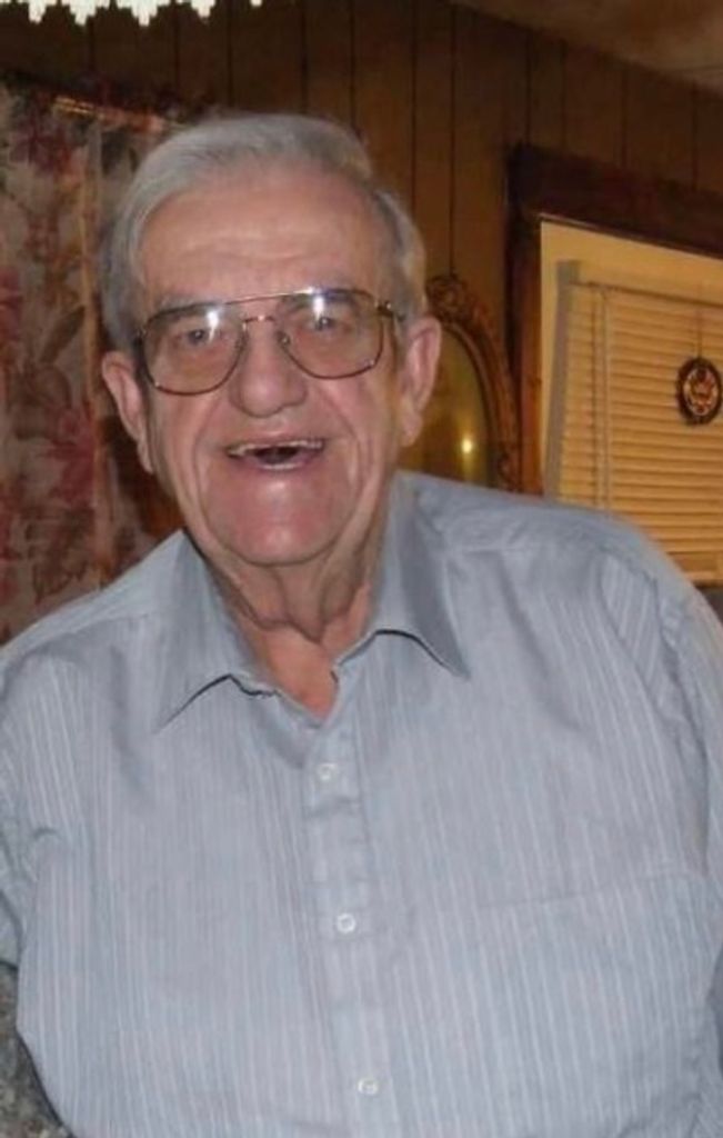 Linwood T. Kates Profile Photo