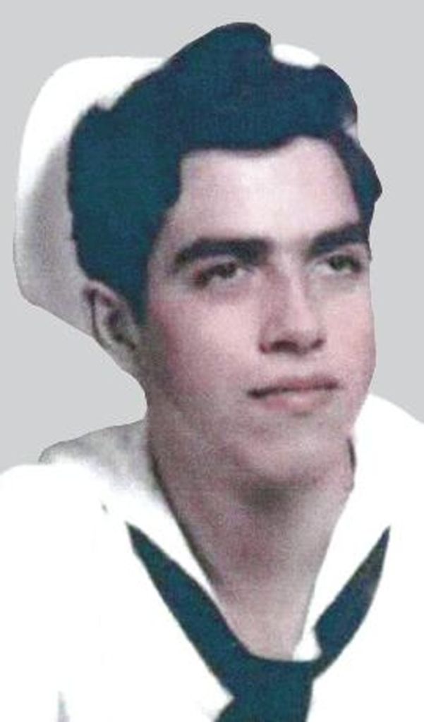 Charles "Chuck" Edward Doria Profile Photo