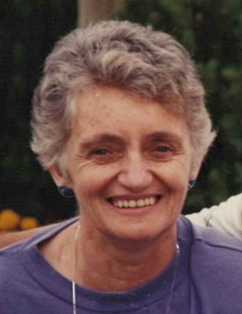 Carol S. Odell Profile Photo