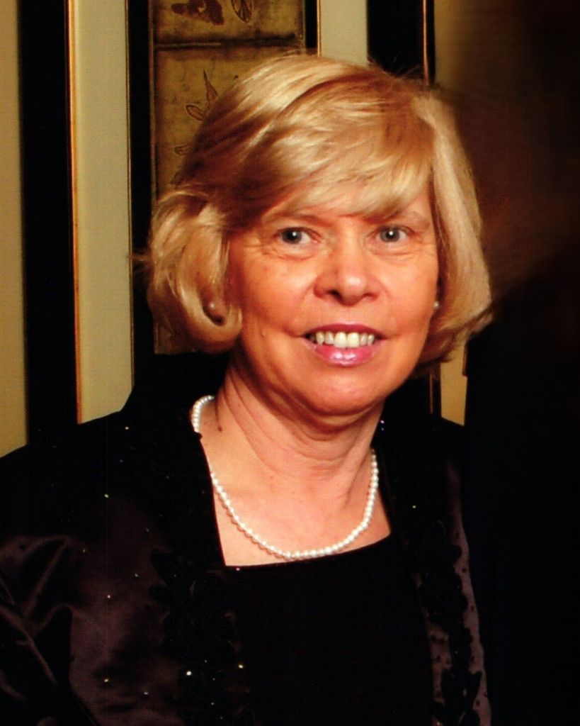 Judy Self Plogger Profile Photo