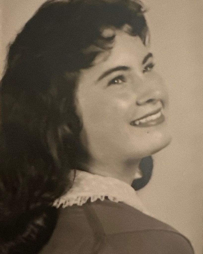 Judith C. Parrish