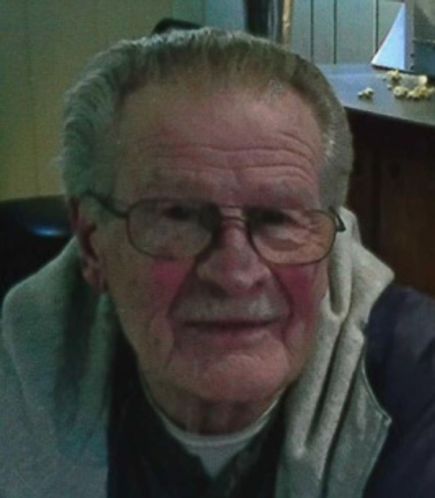 Clarence "Jay" Corey, Jr.