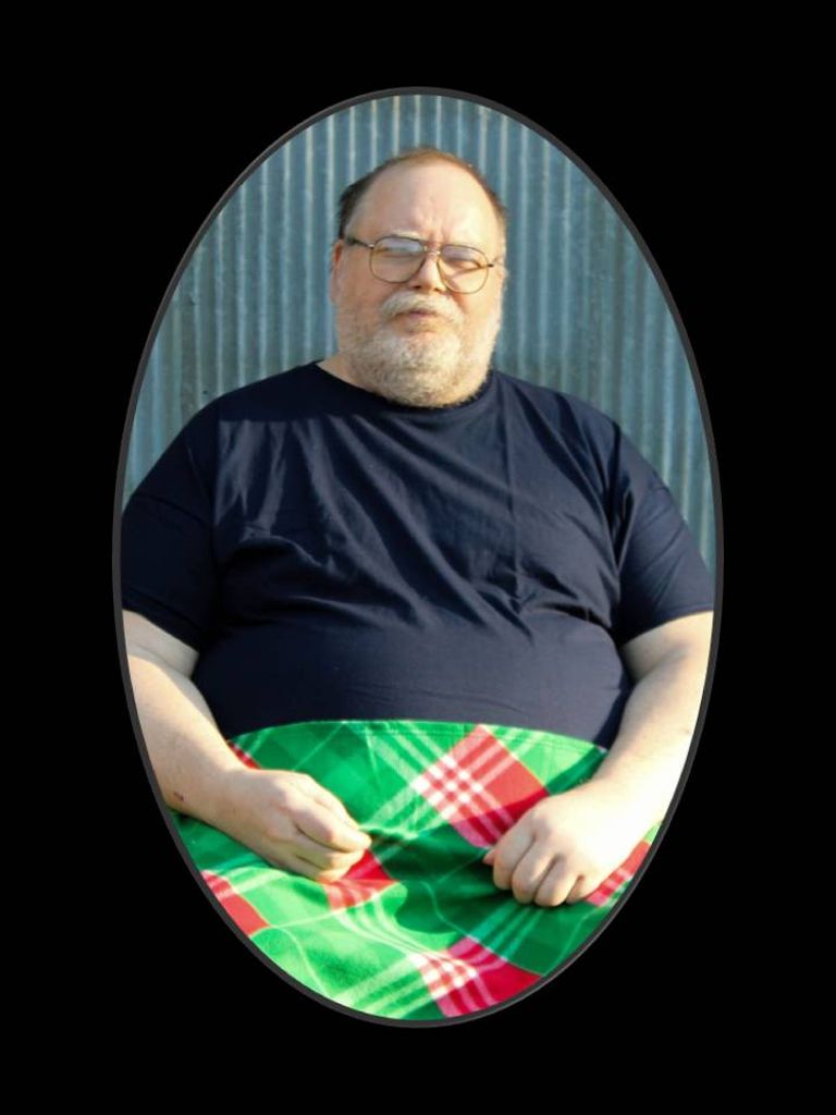 Joe Baker Profile Photo