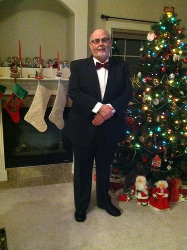 William Henry Cooper, Jr.