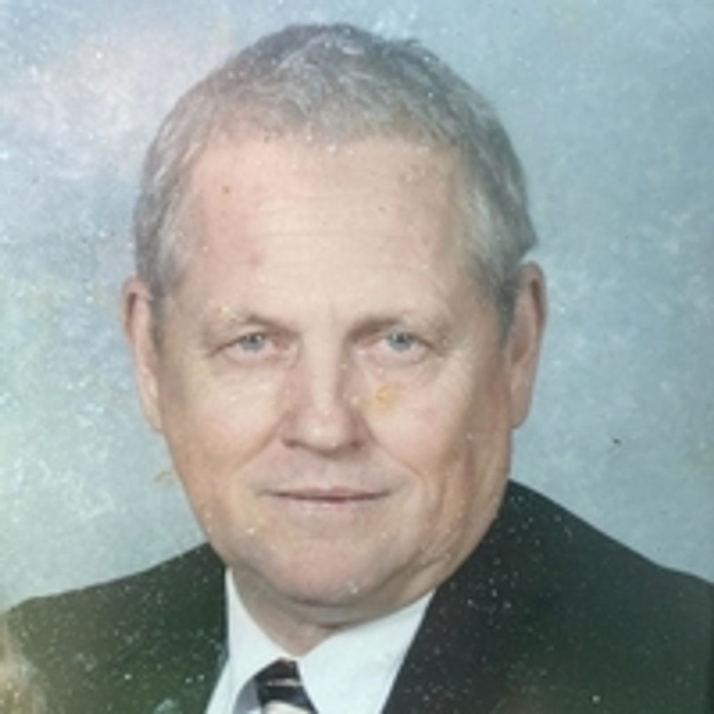 Joseph Bernard Winstead Profile Photo