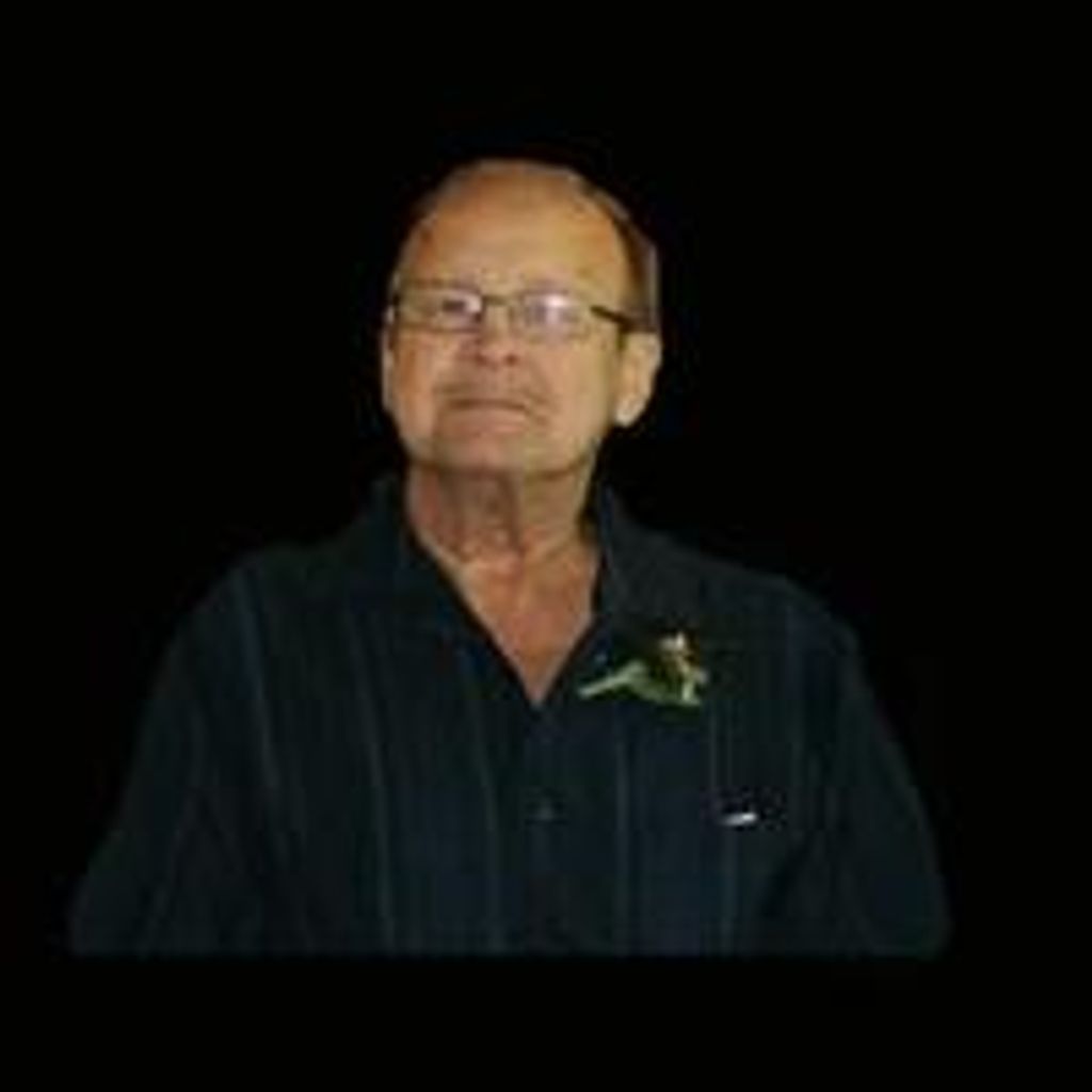 Jerry Wayne Shockley