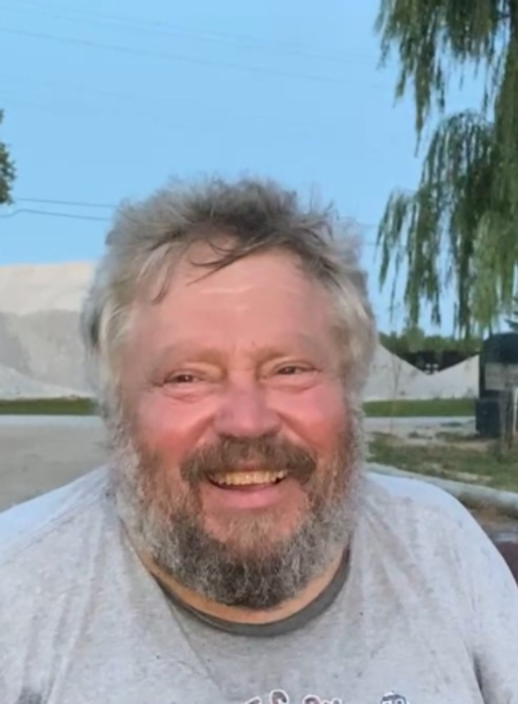 John Bowlander, Sr.