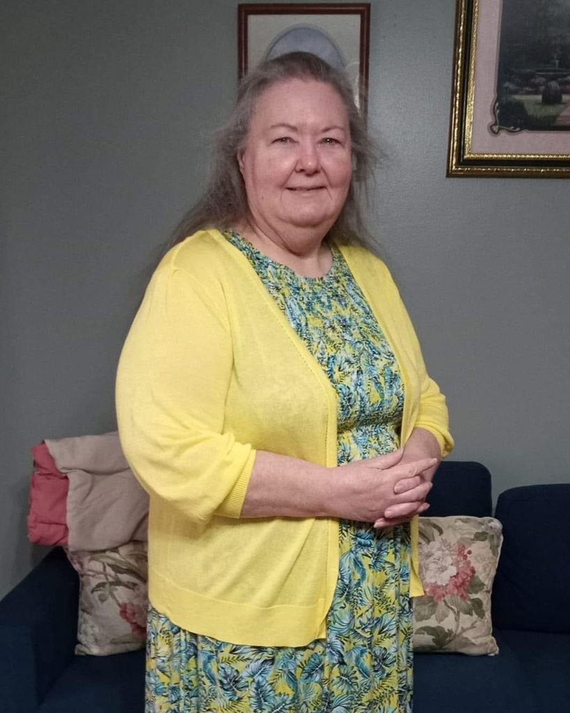 Sherry Lynn Smith