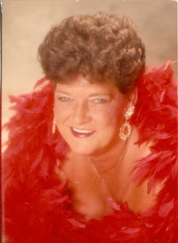 Barbara Riedling
