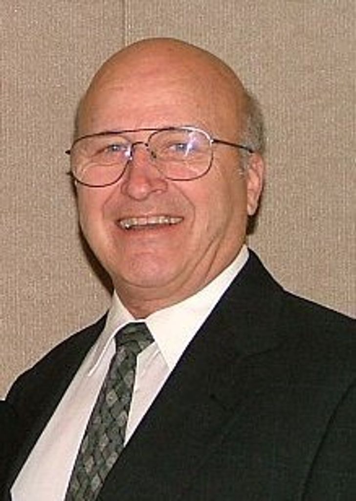Irvin Henry Brockman Profile Photo