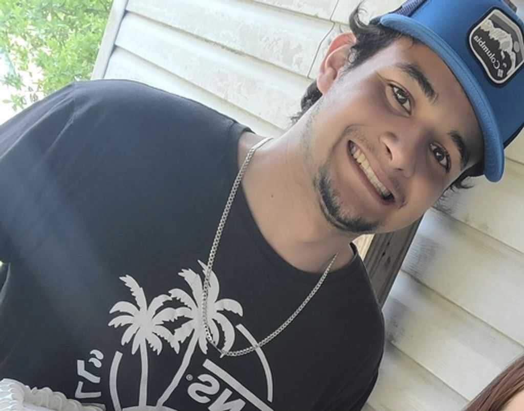 David Anthony Tirado Profile Photo