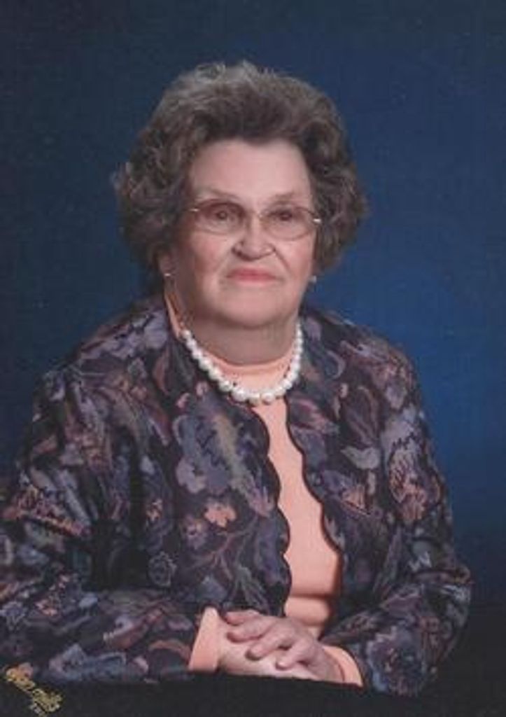 Betty Patterson Johnson Profile Photo