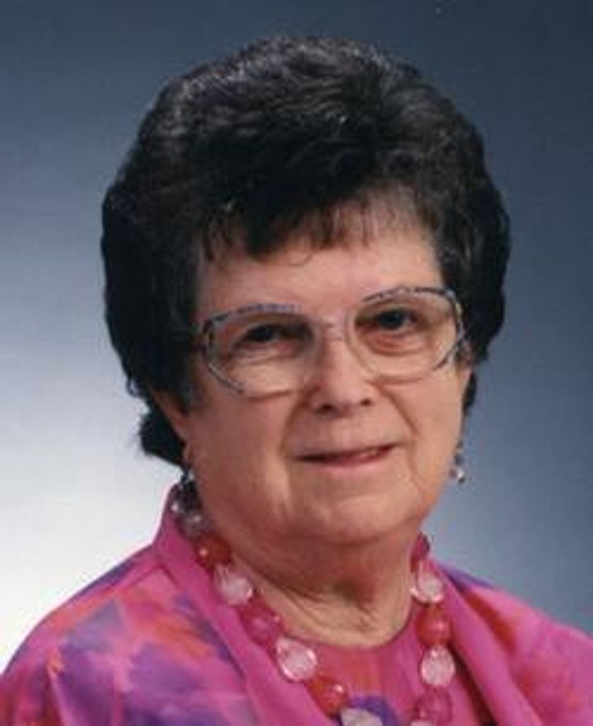 Patterson, Merle